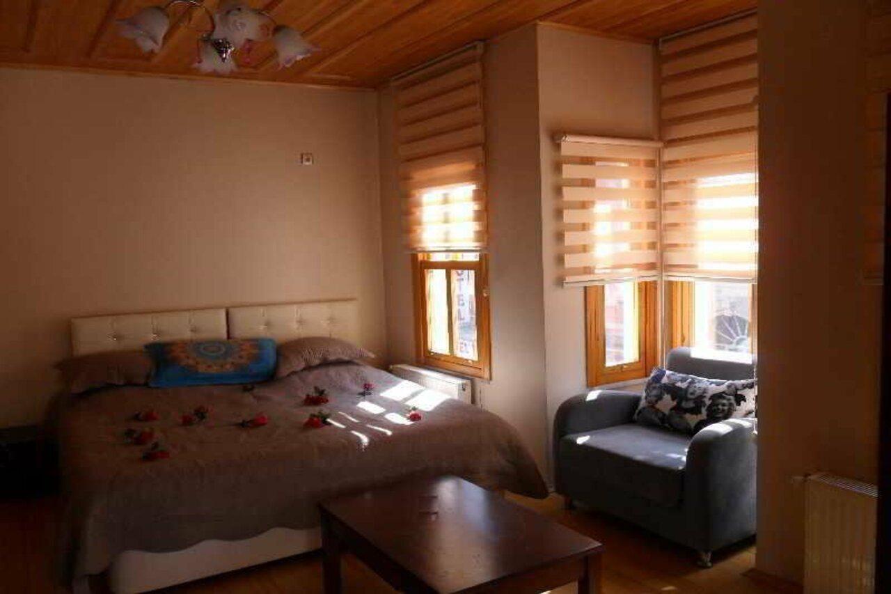 Tokyo Apart Hotel Estambul Exterior foto